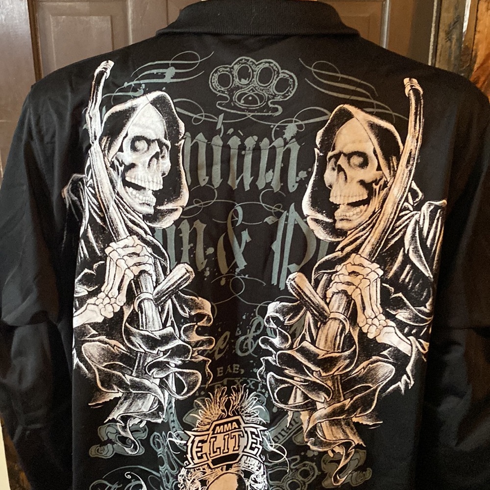 Light Weight Jacket - image 5